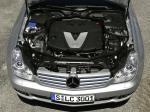 Mercedes-Benz CLS320 CDI 2008 года